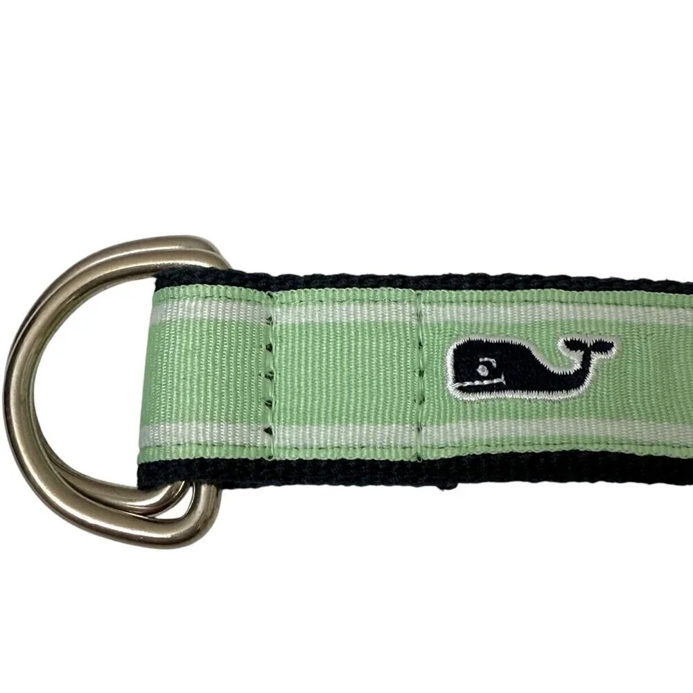 VINEYARD VINES Boys Belt Small 30